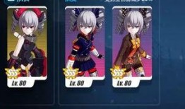 崩坏4最新爆料,神秘力量觉醒，冒险篇章即将开启！